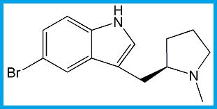 ELETRIPTAN IMPURITY B